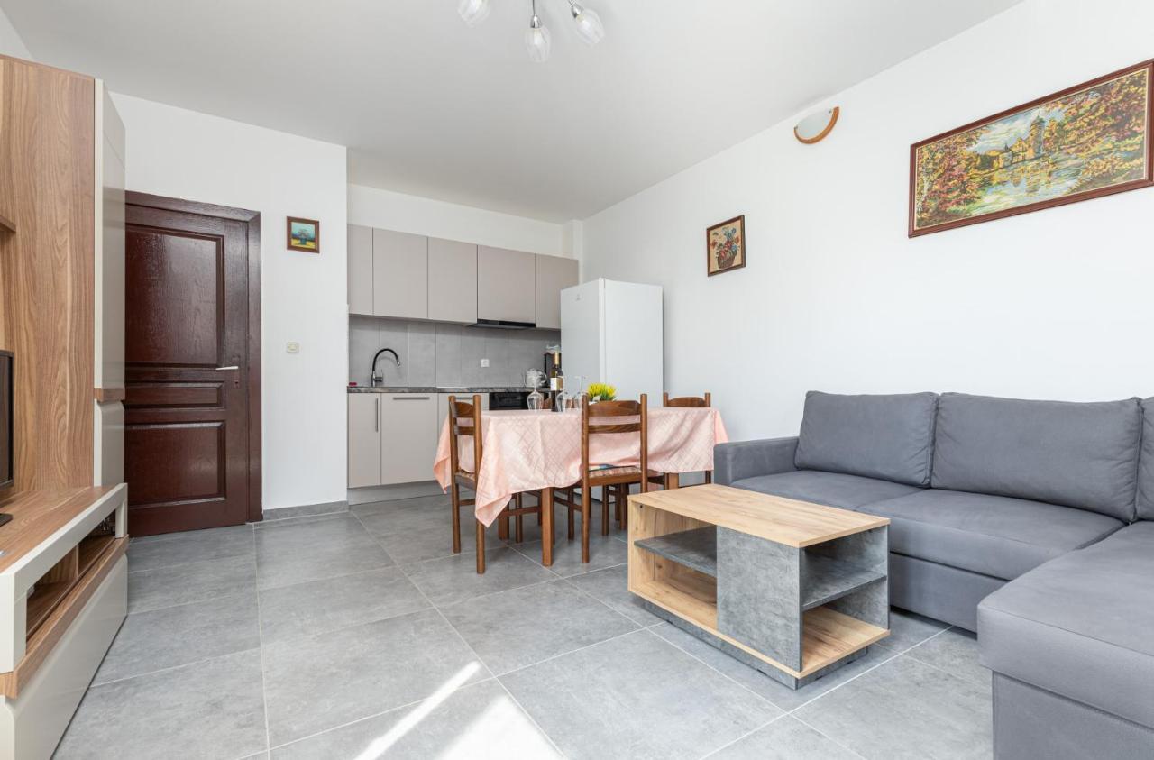 Medak Apartamento Poreč Exterior foto